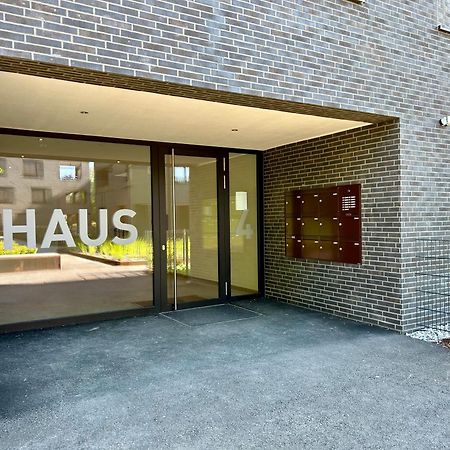 Seeparkvilla - Wohlfuehlen Am See Und Im Gruenen Bregenz Exterior photo